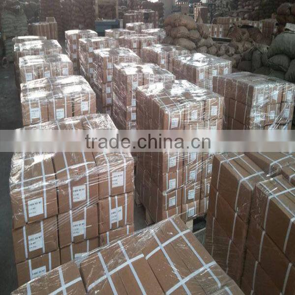 security nut for transmission steel tower multilateral and high-speed way with spring & ball anti-theft nut