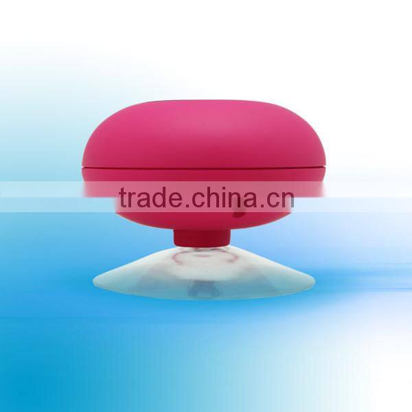 new portable speaker waterproof music wireless mini bluetooth speaker