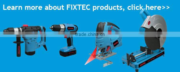 FIXTEC 180mm mini polishing machine