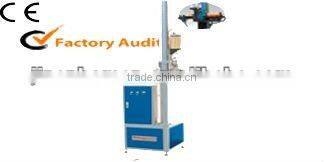 Air Filler Machine for Double Glazed Glass
