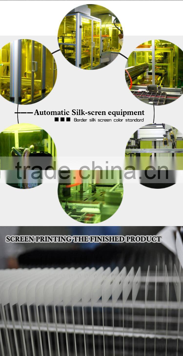 3d Curved Full Screen Cover Color silk print Tempered Glass Screen Protector For Iphone6s