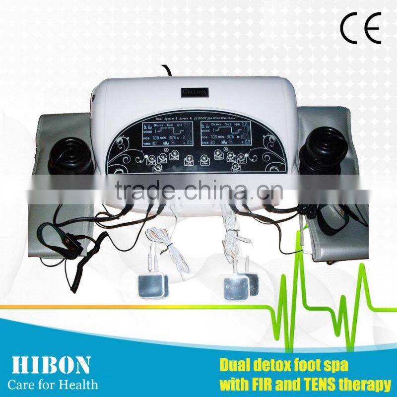 Detox Foot SPA, Detox Slimming High Quality Detox Foot Spa