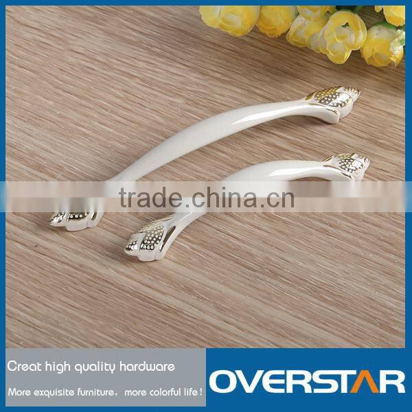 Fancy High Quality Casket Handle