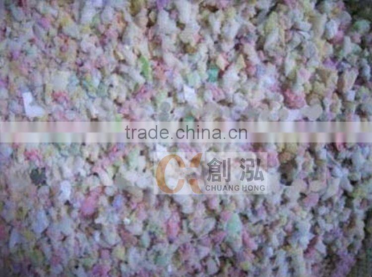 chuanghong Shredded Foam Fill for pillow