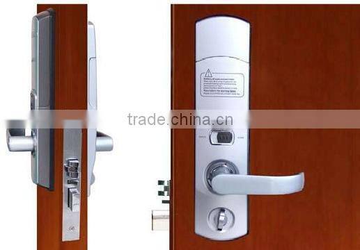 fingerprint door lock PY-6692