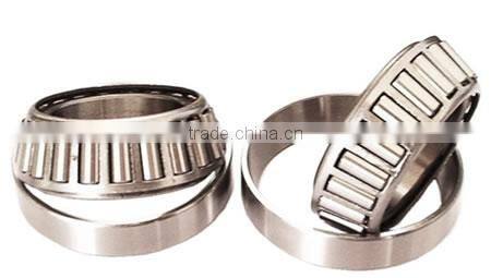 2014 Hot Sale Tapered Roller Bearing 2580/2523 With Competitive Price