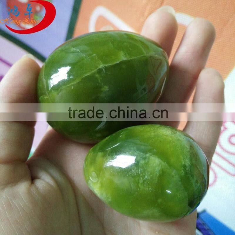 Mini Nephrite yoni eggs Penis Jelly Dildo For Women Vagina Sex Toys
