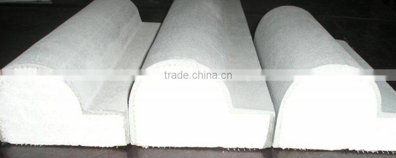 2014 Top Performance EPS foam board production line