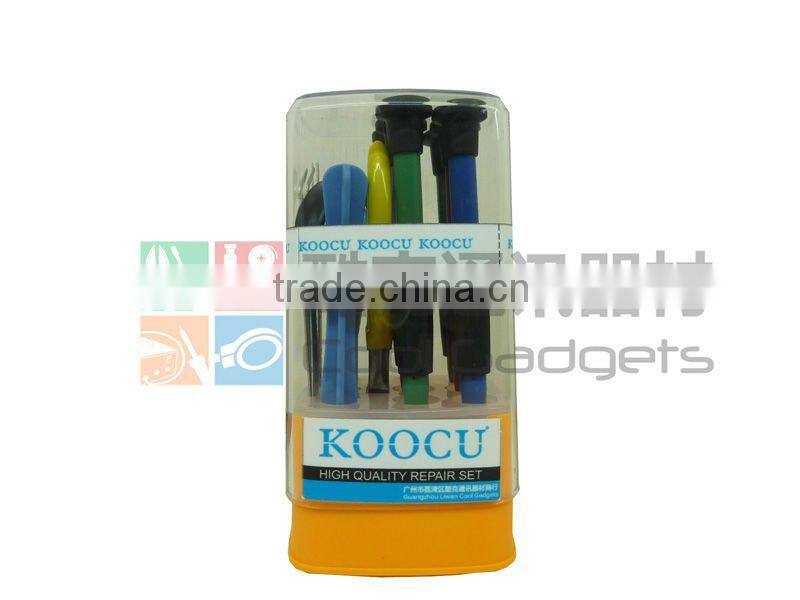KOOCU 313 portable crewdriver set for mobilephone