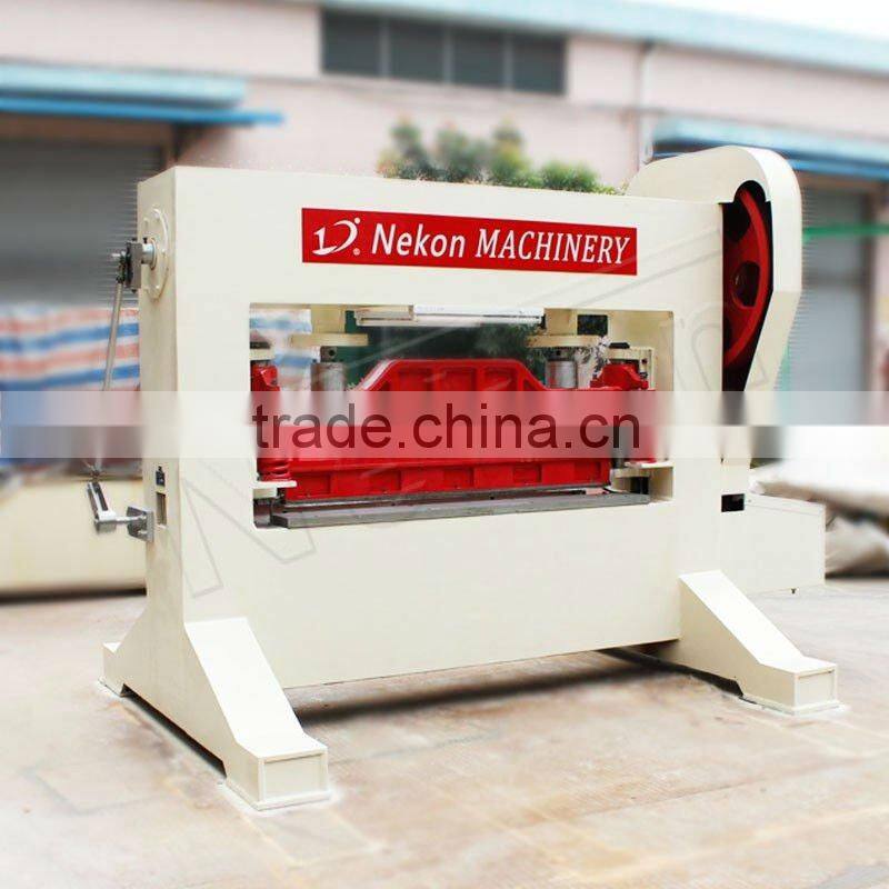 Leather Punching Machine for PVC products
