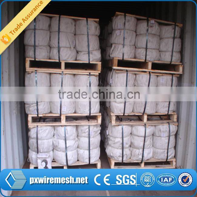 2015 hot sale el wire/ iron wire/ galvanized tie wire