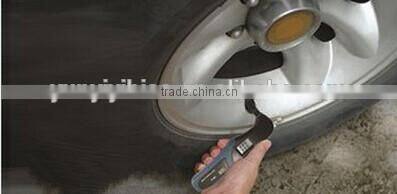 Digital Tire Pressure Gauge with Backlight & Headlight