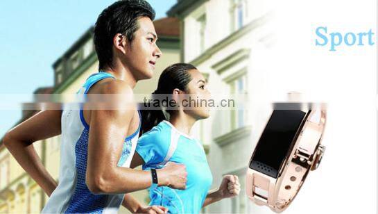 selling cheap products in alibaba D8 smart bracelet/drinking alarm/fitness tracker,sleep monitoring/cicret smart bracelet 2015