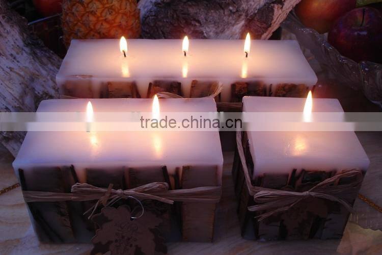 Decoration Candle For Party & Holiday