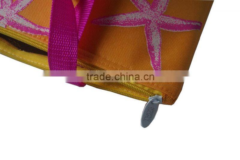 non woven cooler bag