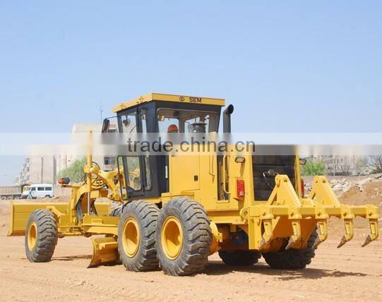 Best seller cheap SEM919 used Motor Grader