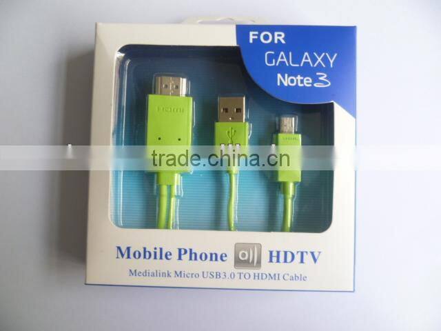 good quality/copper/high 2.0 USB AM to AM up angle cable factory