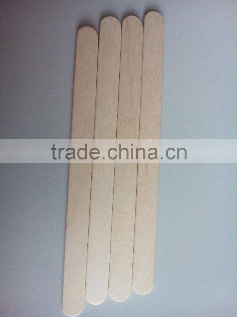High Quality Paper Sleeve for 140mm Coffee Stirrers
