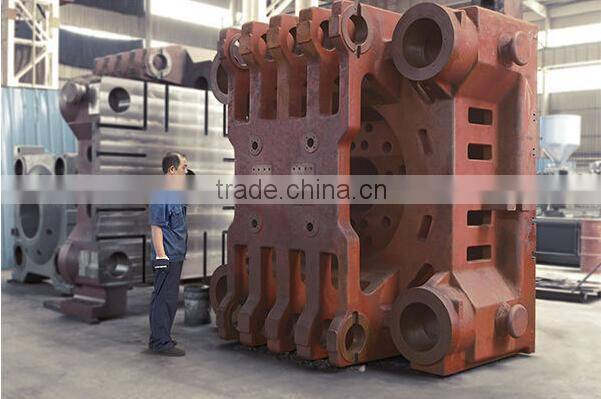 HTW280 PVC alibaba express pipe fittings injection machine