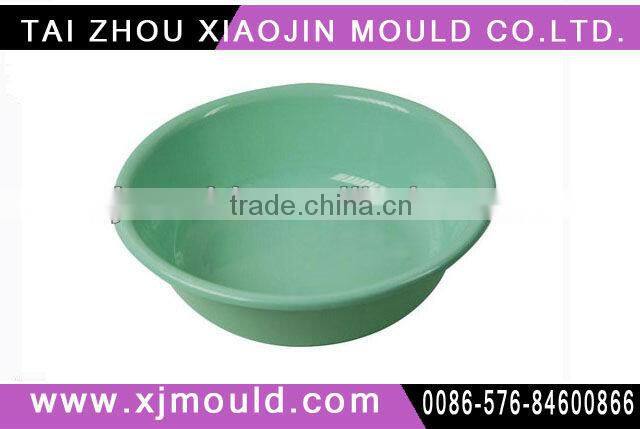commodity plastic injection washing basin mould ,plastic washbasin mould factory