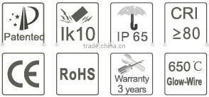 Hot sale 20W ceiling Tri-proof LED Lamp