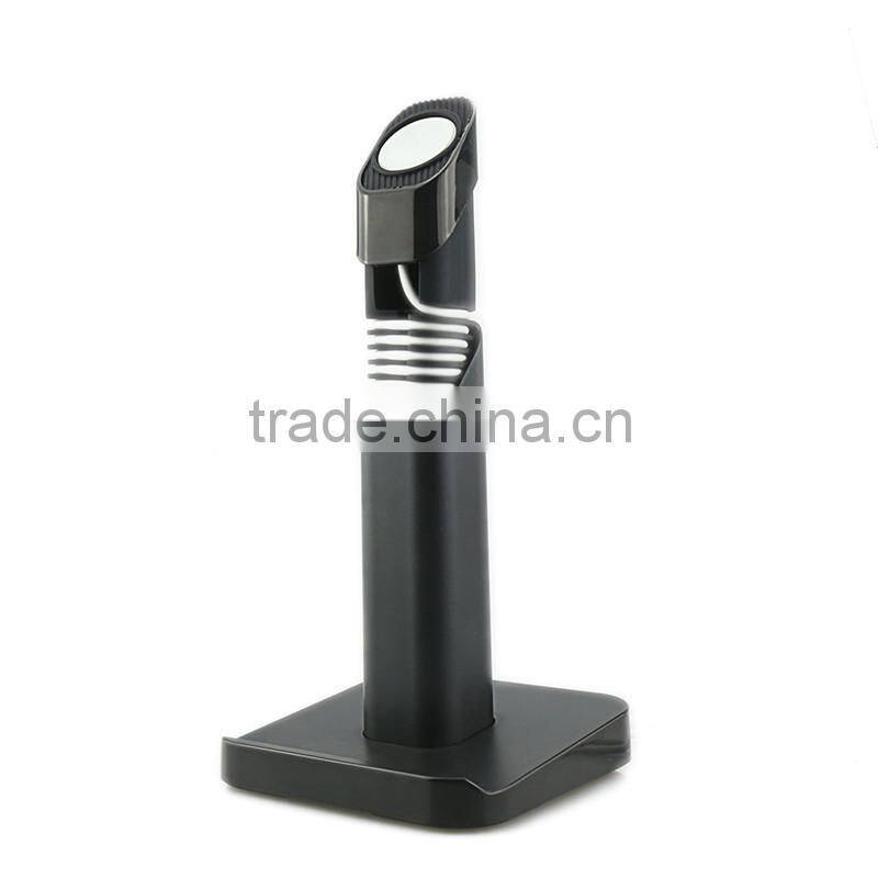 Blck Best Quality charge stand for apple watch