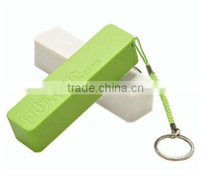 mobile phone charger gift power bank new 2015 product