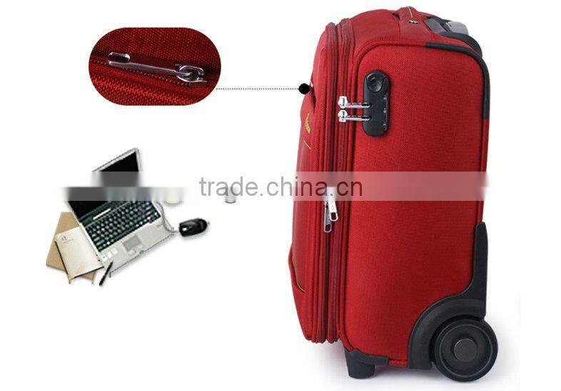 Trolley computer bag ,business briefcase bag