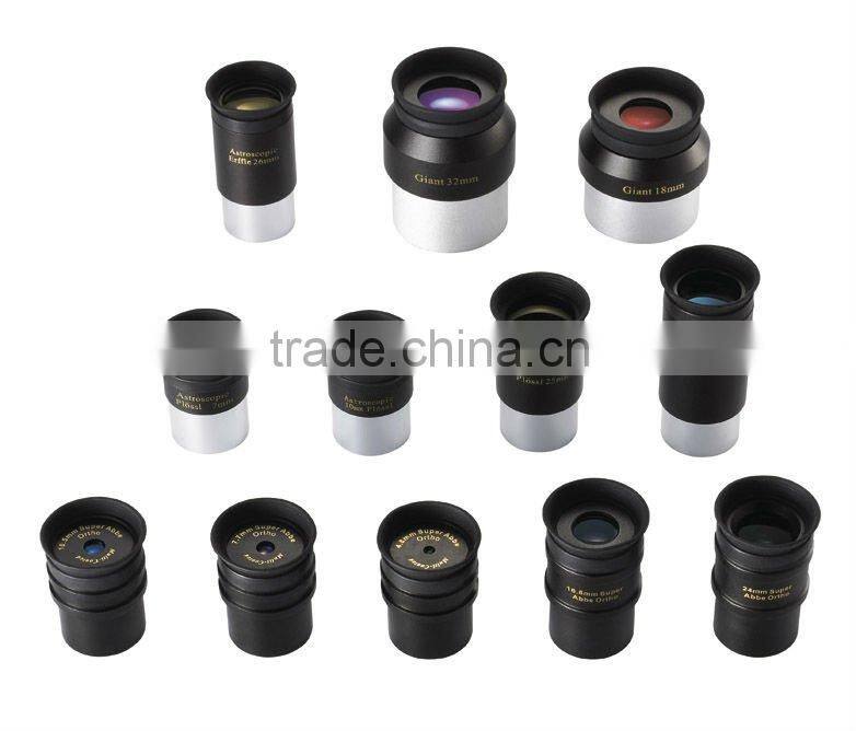 telescope accessories plossl eyepiece