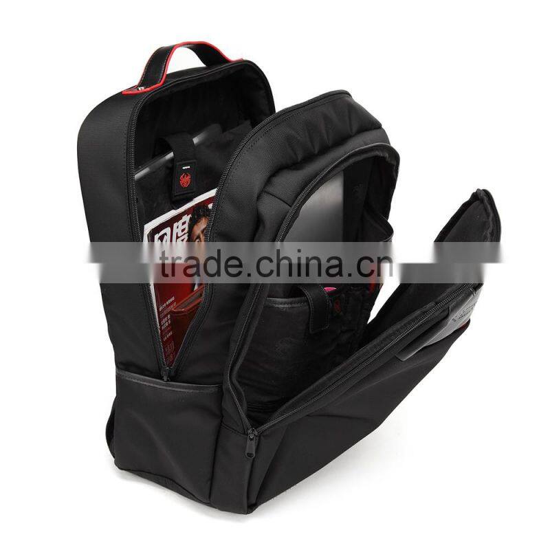 New product new design nylon teens school bag/bag new modols wholesale