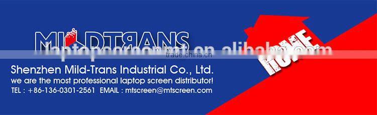 high quality laptop lcd screen for macbook pro 13.3" a1370