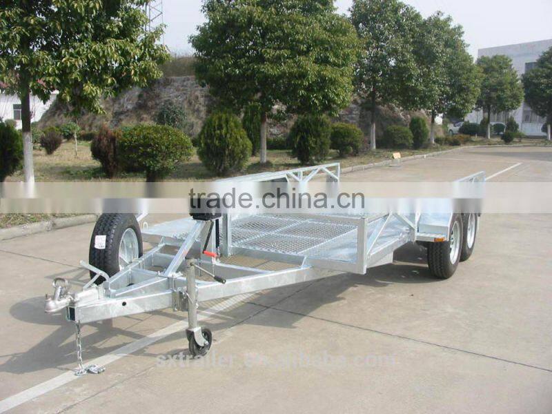 Car Trailer CAR-580