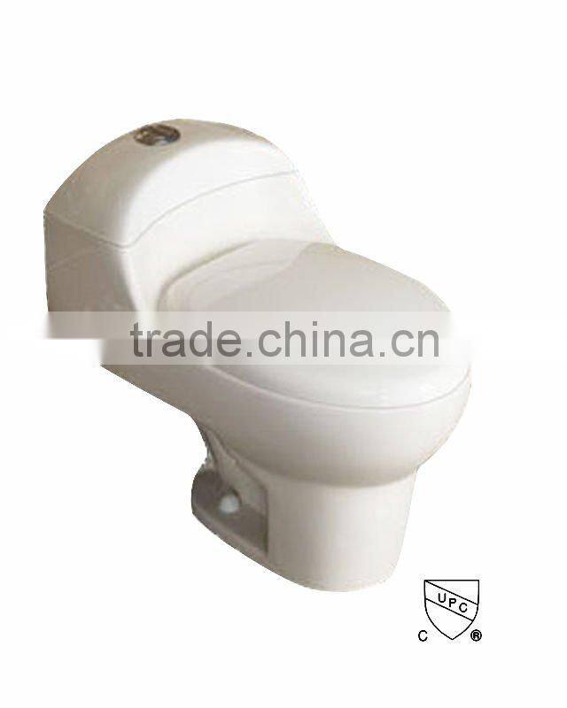 UPC Height Elongated TWO-PIECE TOILET(FSE-TL-2241A)