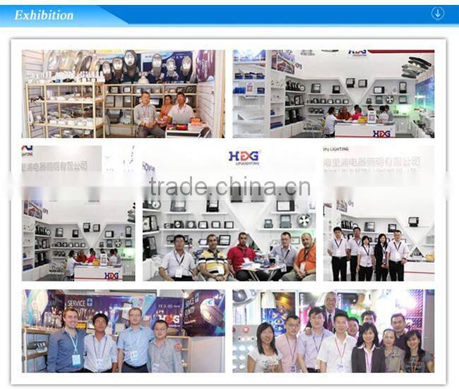 motion sensor long range 30w 50w 100w 150w led flood light with high powerful