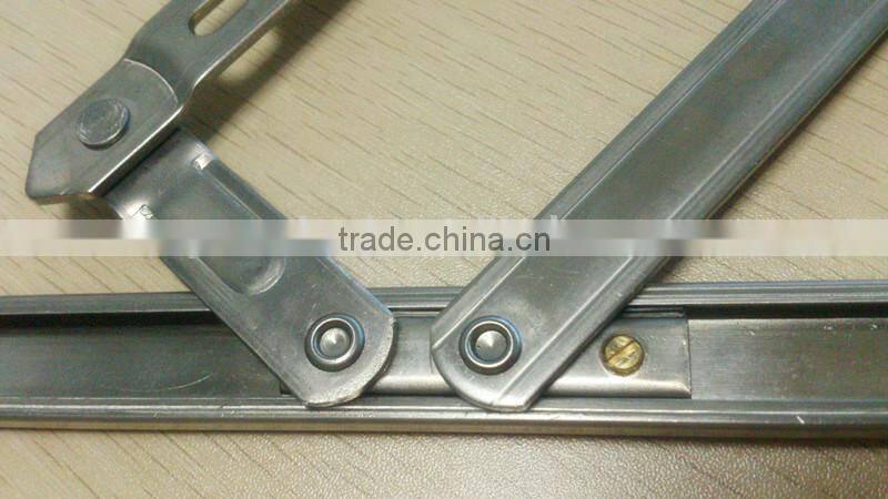 Stainless Steel Friction Stay For Top Hung Window