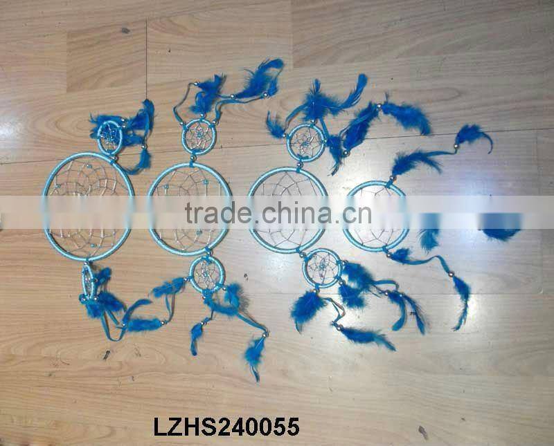 Dream Catchers - Assorted Colors LZHS240057