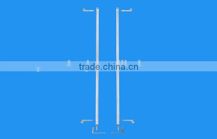 Pulling Device For Window