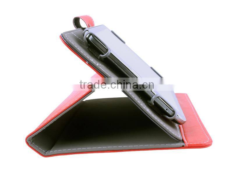new Universal tablet case covers protect for 7" tablet