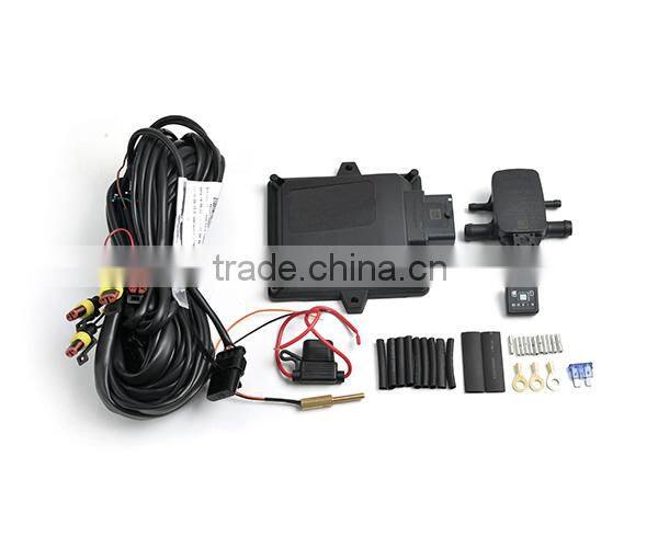 SENJIE wiring harness kit for MP48 ECU KIt