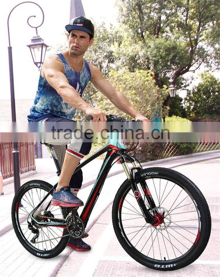 Carbon Road Racing Bicycle Complete Bike Wholesale