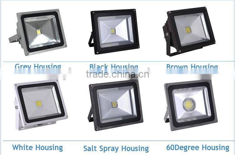 Hot selling 10w brightest led flood light