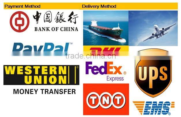 Stainless steel stair balustrade used in supermarket