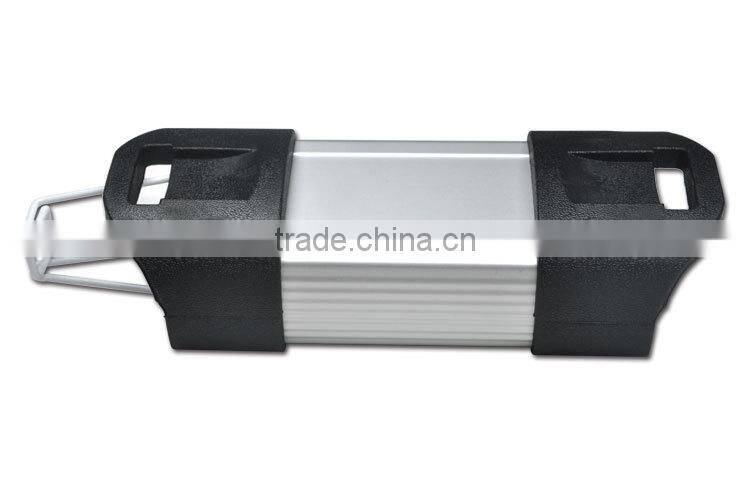 Professional diagnostic interface Renault Can Clip V143 Version Multi-language