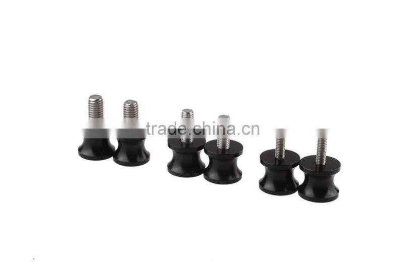 Soto racing - Motorcycle UNIVERSAL SWING ARM SPOOLS M10 M8 M6