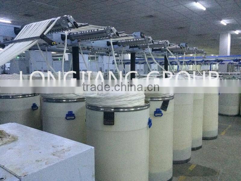 Knitting yarn, 100% good quality bamboo yarn from China