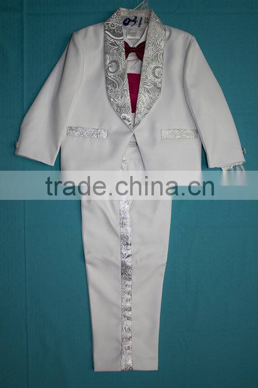 Professional navy pants tuxedo for wholesales