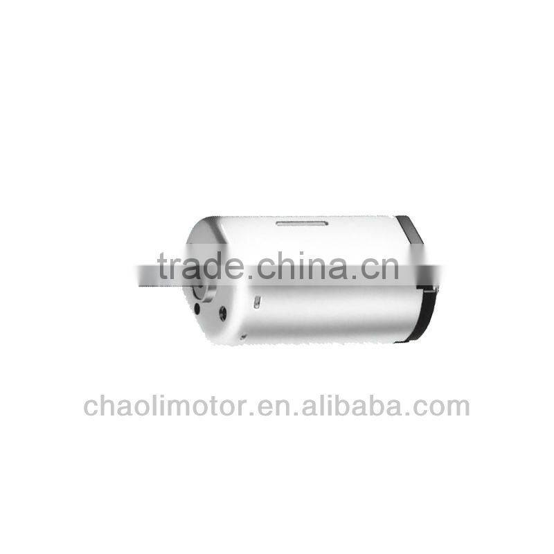 CL-FFN30VB DC Motor