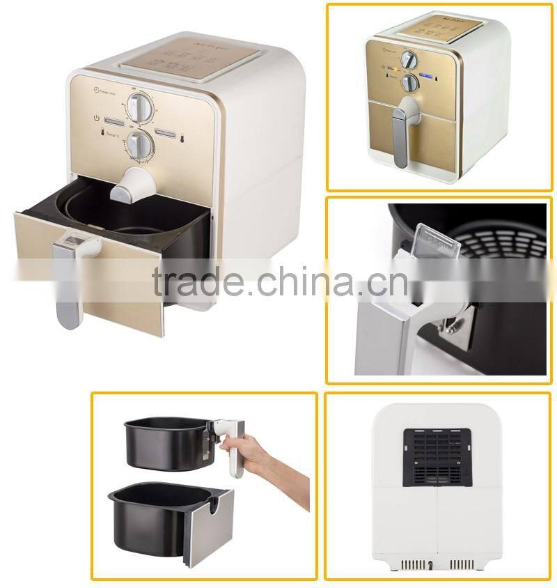 ECF-JH03 airfryer /electric air fryer oil free/as seen on tv air fryer