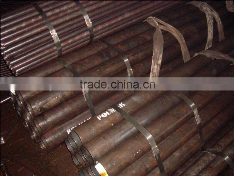 Carbon steel cold drawn square mechanical tubing