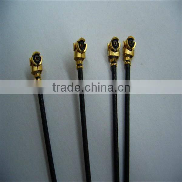 ipx1.13 to ipx 1.13 rf 1.13 coaxial cable assembly